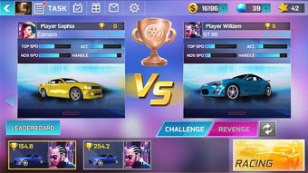 Street Racing 3D的第3张图片