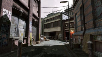 Image 0 for Ghost Town