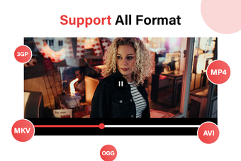 Image 0 pour Real Video Player  Downlo…