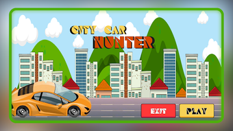 Immagine 0 per City Car Hunter