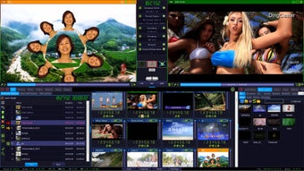 Image 0 pour DingCaster Live Streaming…