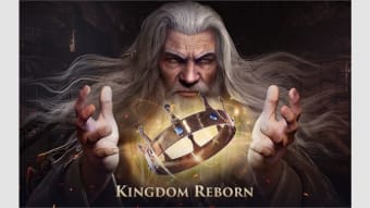 Download War and Magic: Kingdom Reborn for Windows