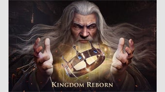 War and Magic: Kingdom Reborn