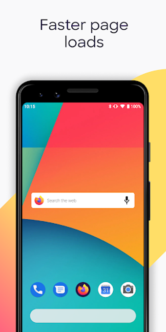 Image 0 for Firefox Browser: fast pri…