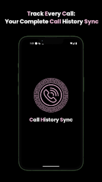Image 0 pour Call History for All Numb…