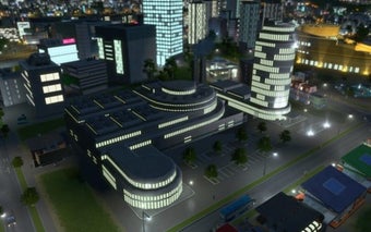 Bild 0 für Cities: Skylines - Conten…