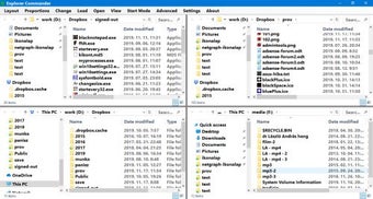 Explorer Commander的第0张图片