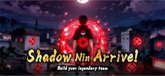 Bild 0 für Shadowblade:Chakra Storm