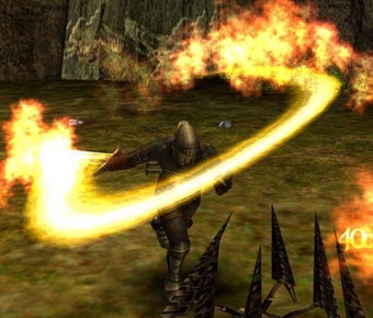 Immagine 0 per Rakion: Chaos Force