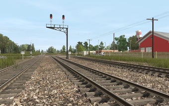 Immagine 0 per Trainz Railroad Simulator…
