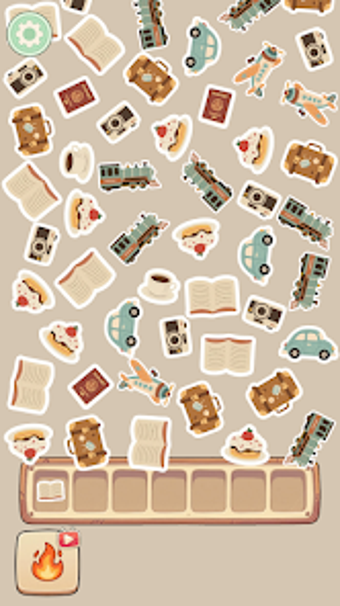 Immagine 0 per StickerTrip