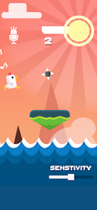 Immagine 0 per Scream Chicken Run