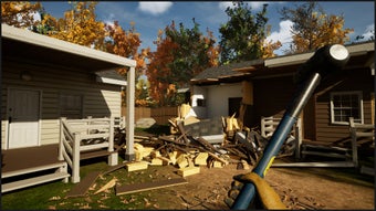 Immagine 0 per Deconstruction Simulator:…