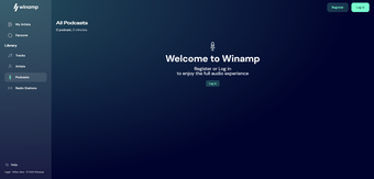 Winamp