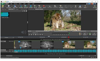 Bild 7 für VideoPad Masters Edition