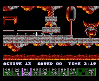 Lemmings Classicの画像0