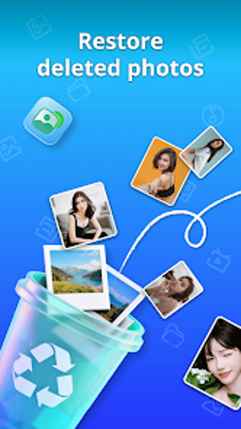 EasyRecover - Restore Allの画像0