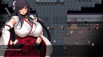 Bild 0 für Kunoichi Demon Slayers