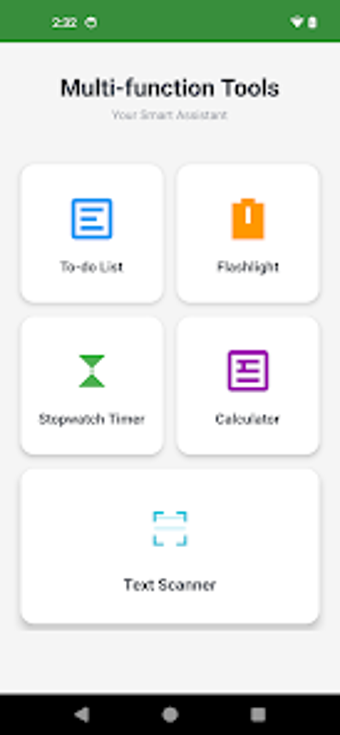 Phone ToolSet的第0张图片