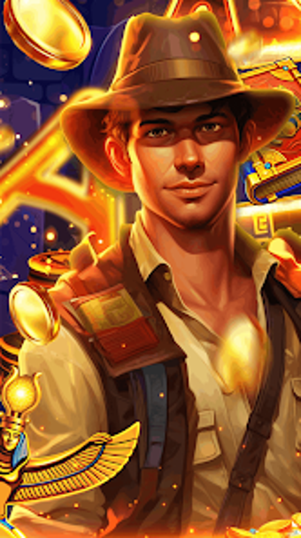 Indiana Egyptの画像0