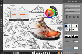 Imagen 0 para Sketchable