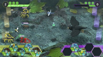 Immagine 0 per Insectum: Epic Battles of…