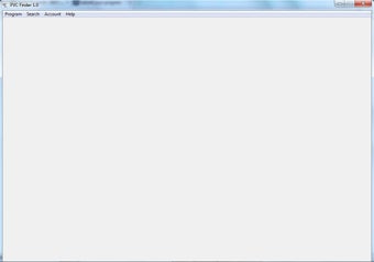Image 0 for PVC Finder