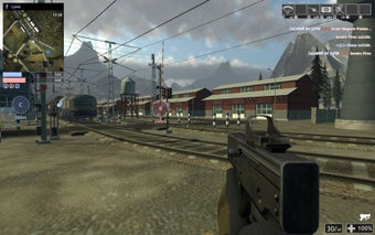 Bild 0 für Red Crucible: Reloaded