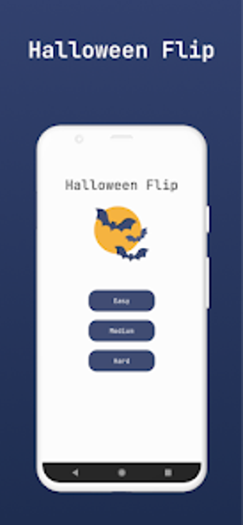 Bild 0 für Halloween Flip