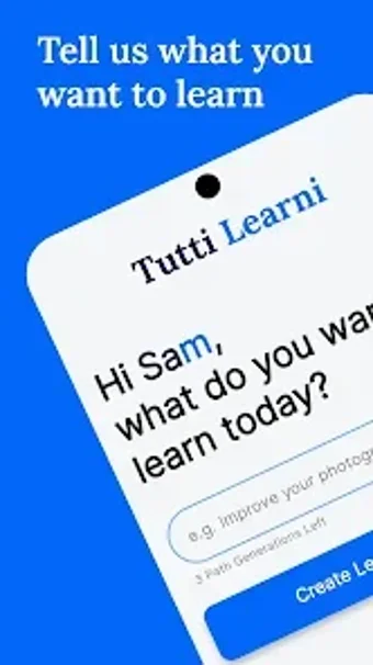 Immagine 0 per Tutti Learni