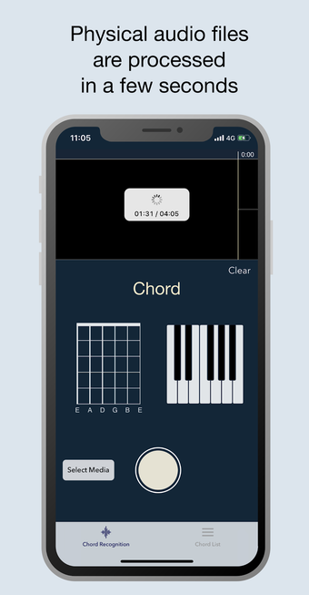 Obraz 0 dla Chord AI - Real-time chor…