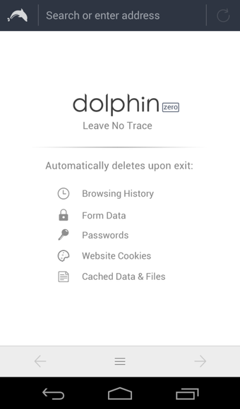 Dolphin Zero