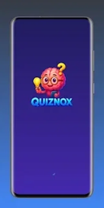 Image 0 pour QuizNox - Smart Quiz Worl…