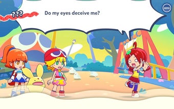 Imagen 0 para Puyo Puyo Puzzle Pop