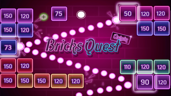 Obraz 0 dla Bricks Quest Origin