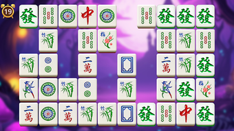 Bild 0 für Mahjong Legacy