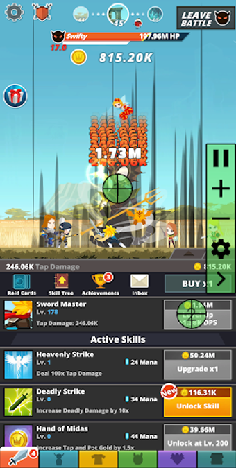 Imagen 5 para Automatic Clicker