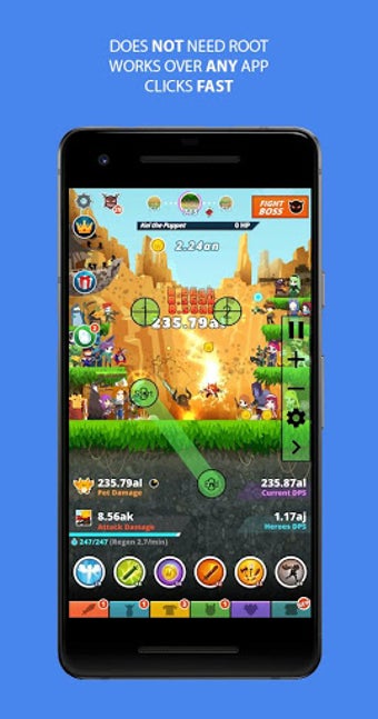 Imagen 3 para Automatic Clicker