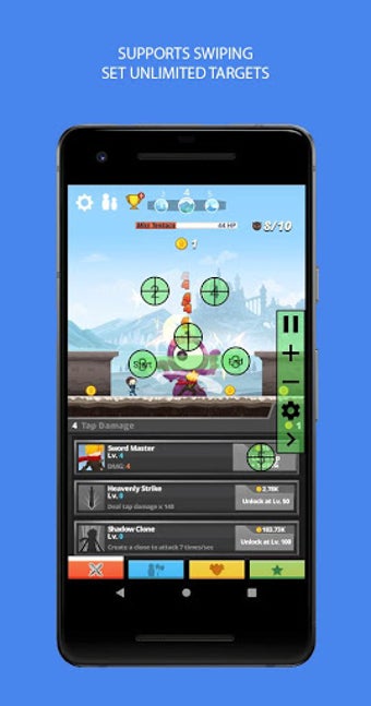 Imagen 4 para Automatic Clicker