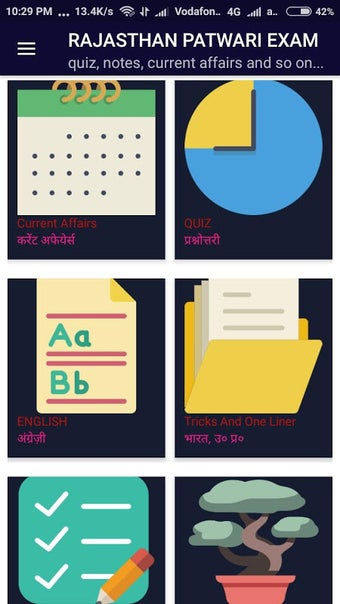 Imagen 0 para RAJASTHAN PATWARI EXAM PR…