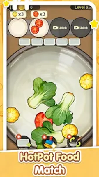 Bild 0 für Hotpot Food Match