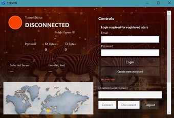 Obraz 0 dla VPN Service Fast and Reli…
