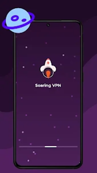 Soaring VPN