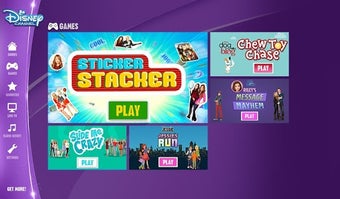 Imagen 1 para Disney Channel - watch no…
