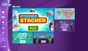 Bild 2 für Disney Channel - watch no…