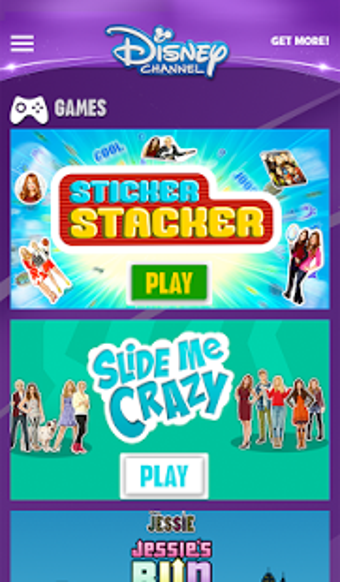 Imagen 6 para Disney Channel - watch no…