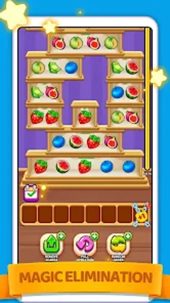 Obraz 0 dla Fruit Goods Sort Box
