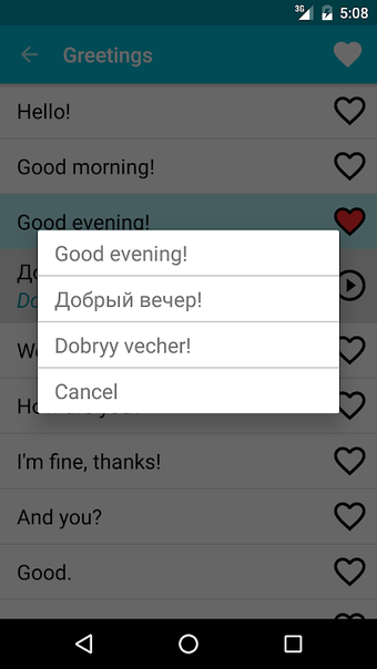 Immagine 0 per Learn Russian