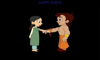 Indian Festivals with Bheem