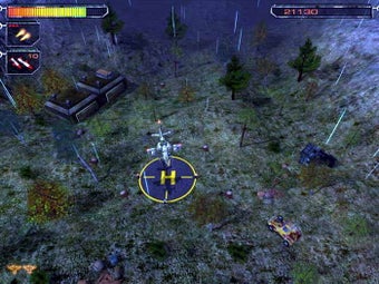 Air Assaultの画像0